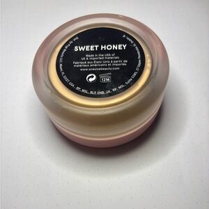 ONE/SIZE Sweet Honey Setting Powder